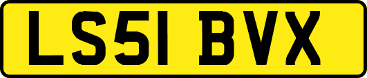 LS51BVX