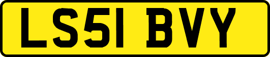 LS51BVY