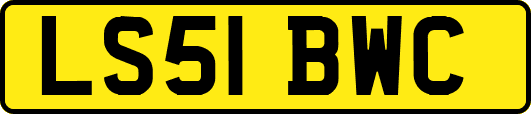 LS51BWC