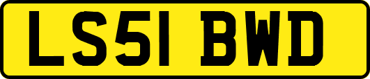 LS51BWD