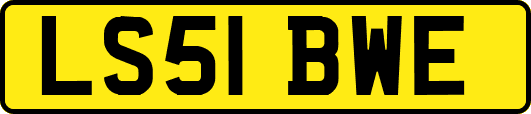 LS51BWE