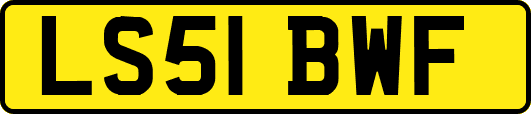 LS51BWF