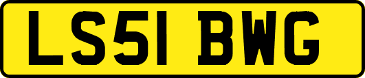 LS51BWG