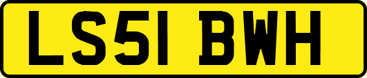 LS51BWH