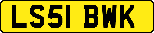 LS51BWK