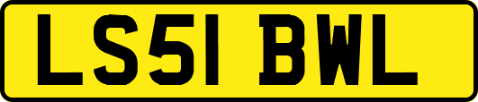 LS51BWL