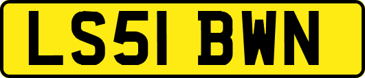 LS51BWN