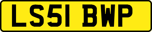 LS51BWP