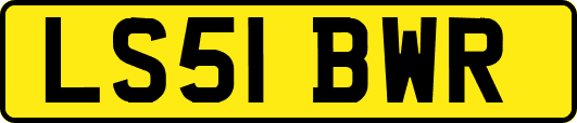 LS51BWR