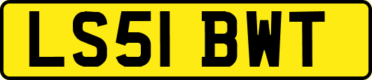 LS51BWT