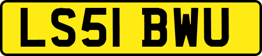 LS51BWU