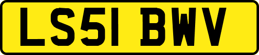 LS51BWV