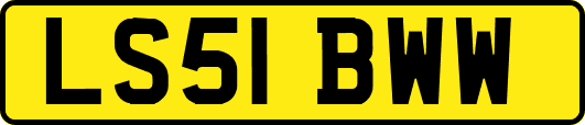 LS51BWW