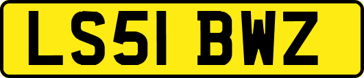 LS51BWZ