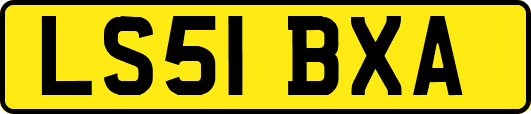 LS51BXA