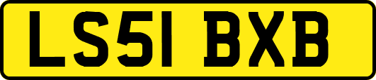 LS51BXB