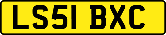 LS51BXC