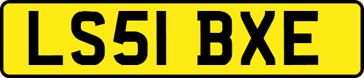 LS51BXE