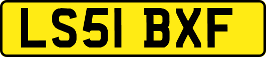 LS51BXF