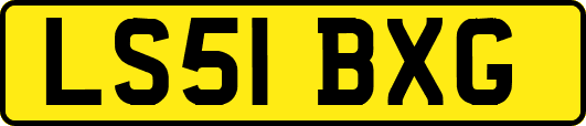 LS51BXG