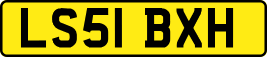 LS51BXH