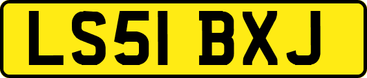 LS51BXJ