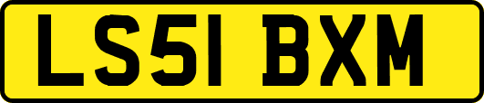 LS51BXM