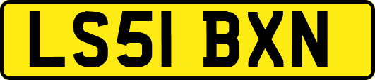 LS51BXN