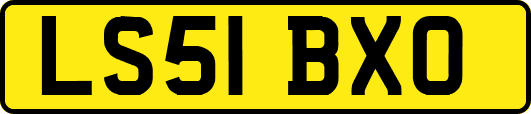 LS51BXO