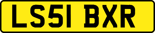 LS51BXR