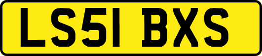 LS51BXS