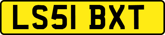 LS51BXT