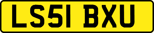 LS51BXU