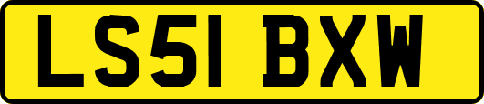 LS51BXW