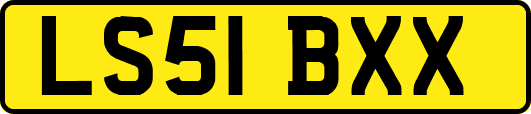 LS51BXX