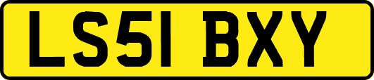 LS51BXY