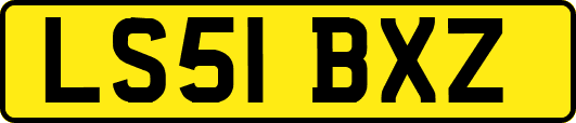 LS51BXZ