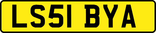 LS51BYA