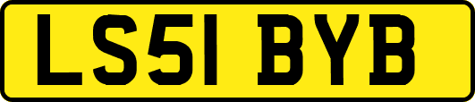 LS51BYB