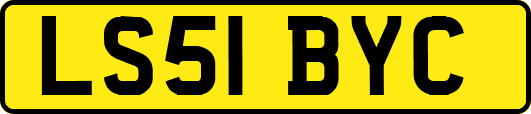 LS51BYC