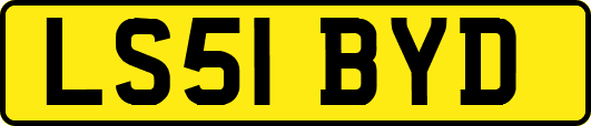 LS51BYD