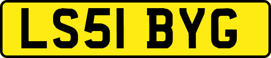 LS51BYG