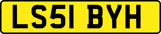 LS51BYH