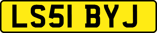 LS51BYJ