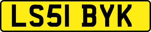 LS51BYK