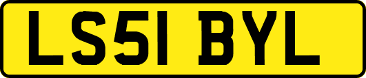 LS51BYL