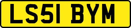 LS51BYM