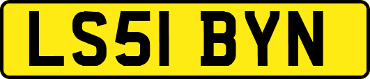 LS51BYN