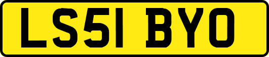 LS51BYO