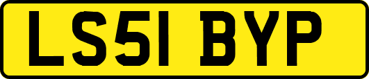 LS51BYP